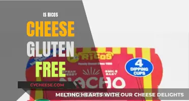Ricos Cheese: Gluten-Free or Not?