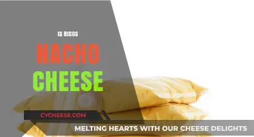 Is Ricos Nacho Cheese Worth the Hype? A Tasty Investigation