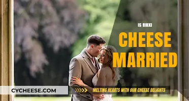 Is Rikki Cheese Married? Unraveling the Mystery of Her Personal Life