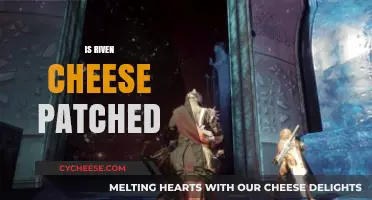 Is Riven Cheese Patched? Exploring the Latest Updates and Fixes