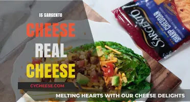 Is Sargento Cheese Real? Uncovering the Truth Behind the Label
