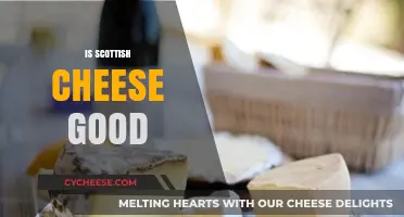 Exploring the Rich Flavors of Scottish Cheese: Is It Worth the Hype?