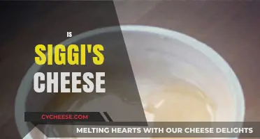 Is Siggi's Cheese Worth the Hype? A Tasty Review