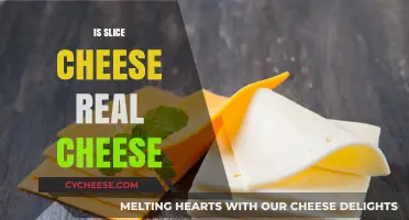 Is Slice Cheese Real? Uncovering the Truth Behind Processed Cheese