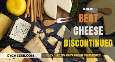 Is Smart Beat Cheese Discontinued? Unraveling the Mystery Behind Its Availability