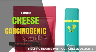 Is Smoked Cheese Carcinogenic? Uncovering the Health Risks and Facts