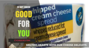 Soft Cheese: Nutritional Benefits, Health Impacts, and Smart Consumption Tips