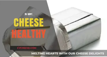 Soft Cheese: Healthy or Harmful?