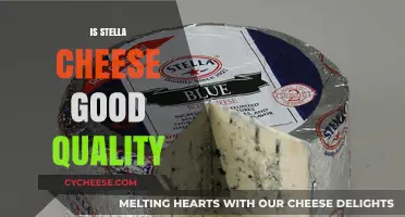 Is Stella Cheese Worth It? A Quality and Taste Review