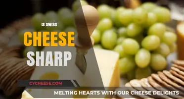 Swiss Cheese Sharpness: What's the Deal?