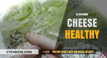 Sylphide Cheese: Healthy or Not?