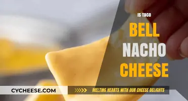 Is Taco Bell Nacho Cheese Real or Just a Myth?
