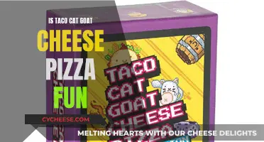 Taco Cat Goat Cheese Pizza: A Fun, Fast-Paced Card Game