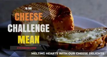 Is the Cheese Challenge Cruel? Exploring the Ethics Behind the Trend