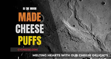 Cheese Puff Moon: Fact or Fiction?