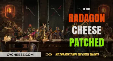 Radagon Cheese Patch Update: Is the Exploit Still Active?