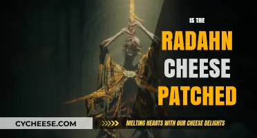 Radahn Cheese Patch Update: Is the Glitch Finally Fixed?
