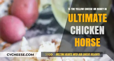 Ultimate Chicken Horse: Yellow Cheese or Honey Debate Explained