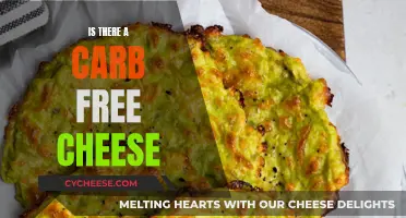 Cheese and Carb Freedom: What's the Deal?