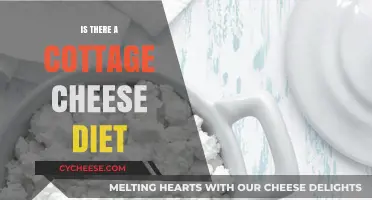 Cottage Cheese Diet: Fact or Fiction? Exploring Weight Loss Claims