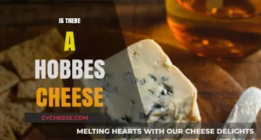 Exploring the Myth: Does Hobbes Cheese Really Exist?