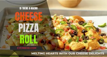 Nacho Cheese Pizza Roll: A Tasty Twist or a Culinary Disaster?