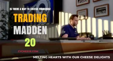 Mastering Madden 20: Unlocking Franchise Trading Cheats and Strategies
