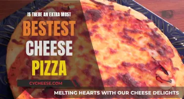 The Ultimate Guide to the Bestest Cheesiest Pizza Ever