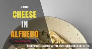 Does Alfredo Sauce Contain Cheese? Unraveling the Creamy Mystery
