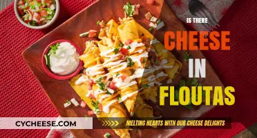 Do Flautas Contain Cheese? Unraveling the Cheesy Mystery Inside