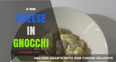 Does Gnocchi Contain Cheese? Unraveling the Ingredients Mystery
