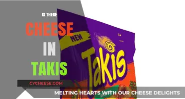 Takis Ingredients Unveiled: Does Cheese Flavor Exist in These Snacks?