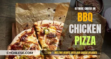 BBQ Chicken Pizza: The Cheesy Debate