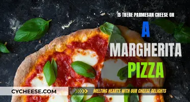 Margherita Pizza: The Real Deal, No Parmesan Required