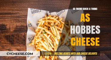 Hobbes Cheese: Myth or Reality? Exploring the Truth Behind the Name