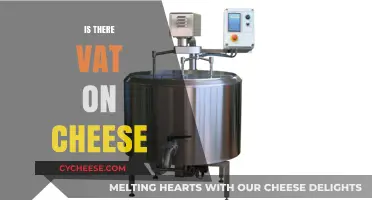 Is There VAT on Cheese? Understanding UK Tax Rules for Dairy