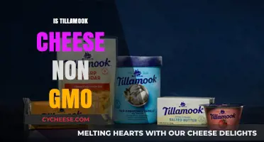 Is Tillamook Cheese Non-GMO? Uncovering the Truth Behind the Label
