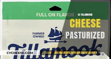 Is Tillamook Cheese Pasteurized? Uncovering the Truth About Your Favorite Cheese