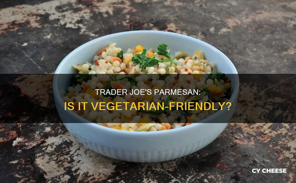 is trader joe