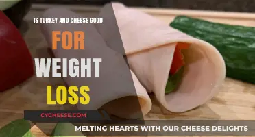 Turkey and Cheese for Weight Loss: Healthy or Harmful?