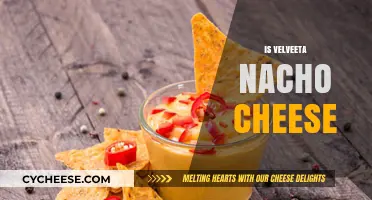 Is Velveeta Nacho Cheese? Unraveling the Melty Mystery