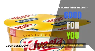 Is Velveeta Shells and Cheese Healthy? Nutritional Breakdown Revealed