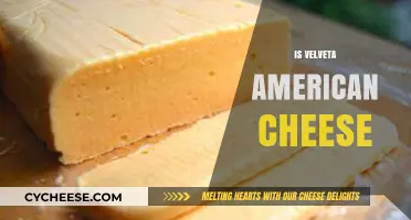 Is Velveeta American Cheese? Unraveling the Melty Mystery