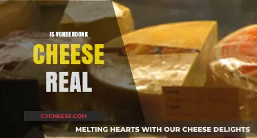 Is Vonderdonk Cheese Real? Unraveling the Mystery Behind the Legend