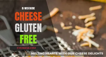 Westacre Cheese: Gluten-Free Delights