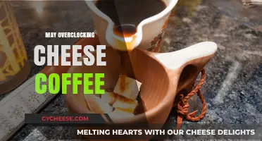 Overclocking Cheese Coffee: Boosting Flavor and Energy with Creative Brewing Techniques