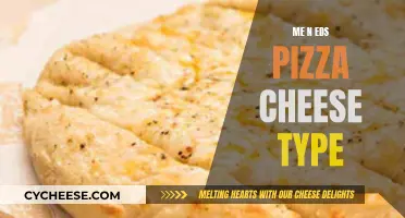 The Cheesy Truth: Me N Eds Pizza's Cheese Secrets