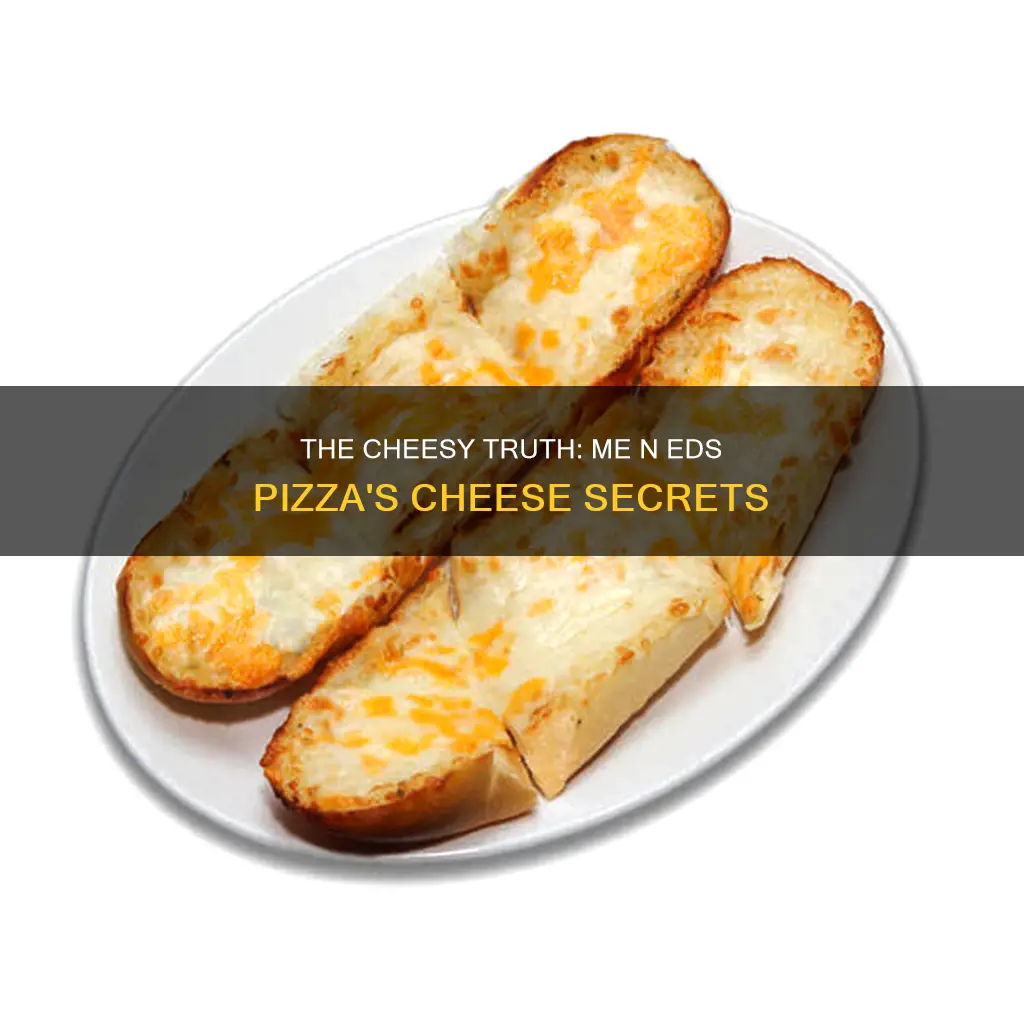 me n eds pizza cheese type