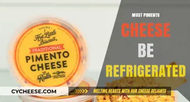 Should Pimento Cheese Be Refrigerated? Storage Tips for Creamy Bliss