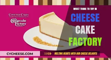 Cheesecake Factory Must-Tries: Indulgent Dishes You Can’t Miss